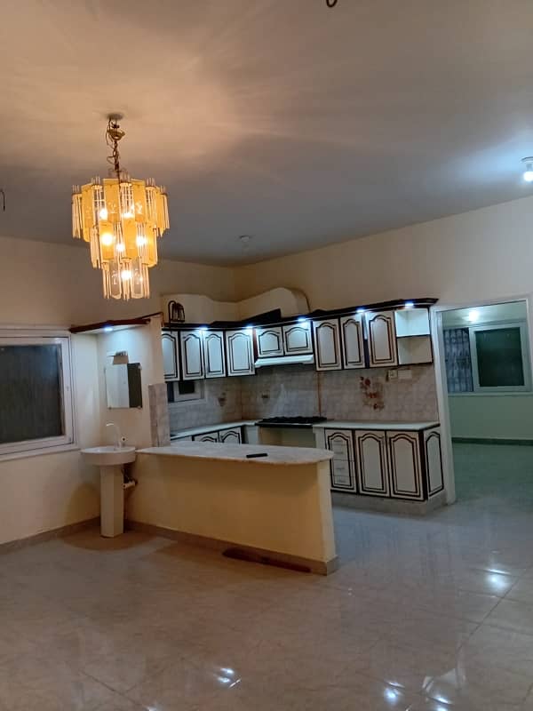 Portion For Rent 3 Bed DD *Code(16144)* 1