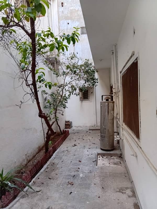 Portion For Rent 3 Bed DD *Code(16144)* 10