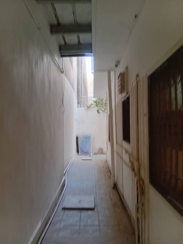 Portion For Rent 3 Bed DD *Code(16144)* 11