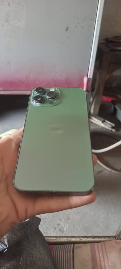 iphone 13 pro max F U