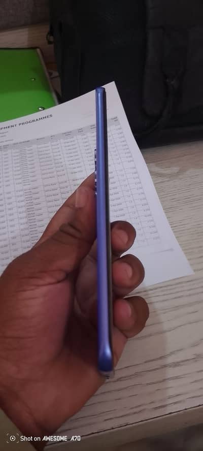 Infinix hot 60 pro plus