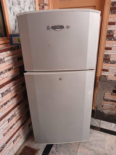 Haier Fridge