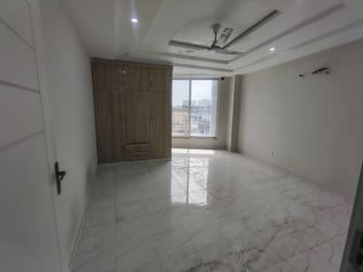 2 bed Apartment available for rent in Newmal Kuri Road islamabad