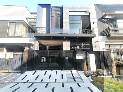 Brand New Designer House For Sale