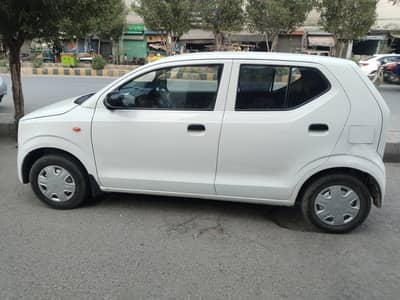 alto vx 2022 modl urjnt sale new car