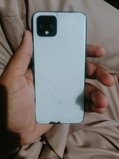 google pixle 4 6 128