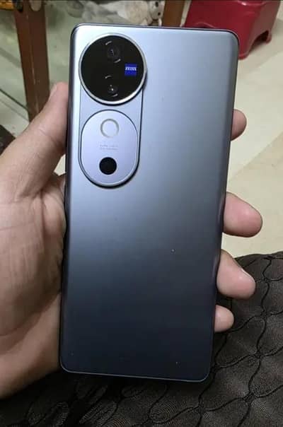 vivo v 40 256 non pta sim time 3 month remaining 5G dual sim