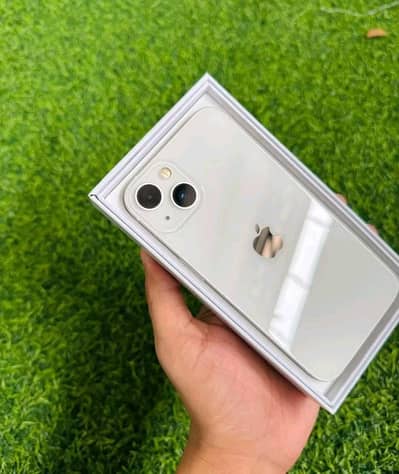 iphone 13 non PTA 128gb  my wtsp/0341-68;86-453