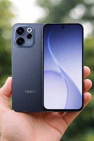 OPPO Reno 15F 8/256