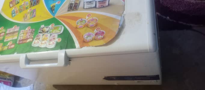 deep freezer for sale haier company  10by10