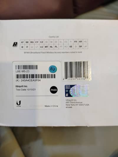 light beam wire less device