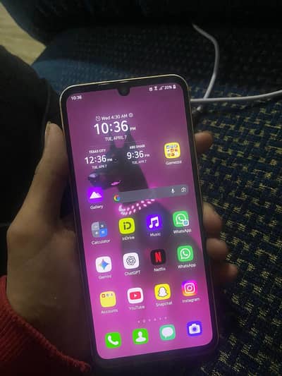 lg v60 thinq 5g