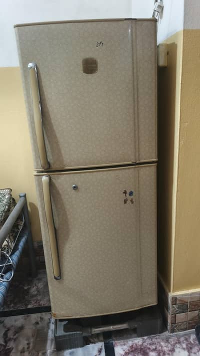 National Fridge Refrigerator