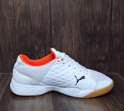 squash badminton shose