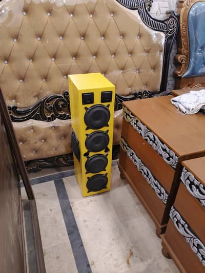 Audionic original speakr with wofer