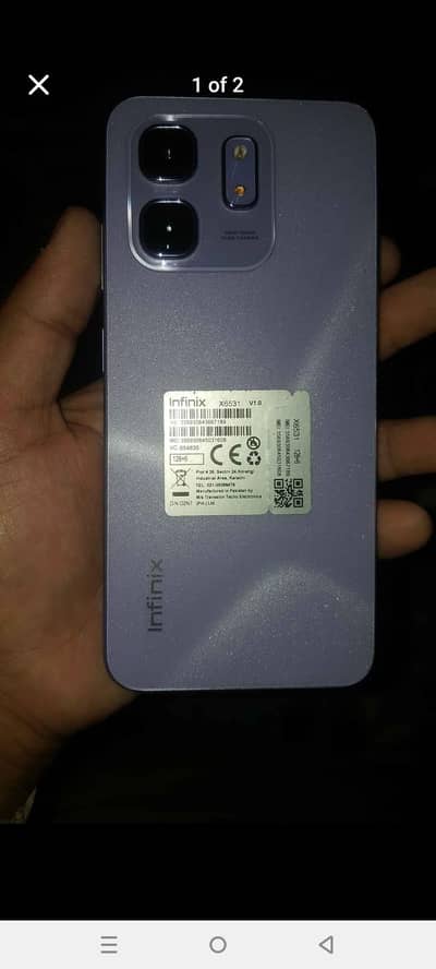 Infinix hot 50i hai add acha sa parh lay pura pahla phr rabta kara ok