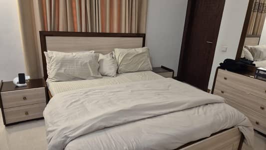 Textile sheet premium furniture