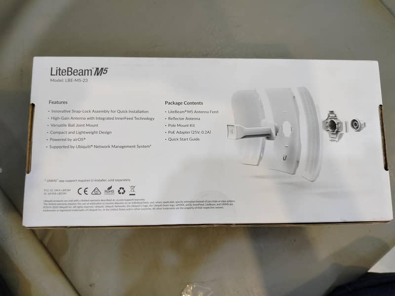 light beam wire less device 2