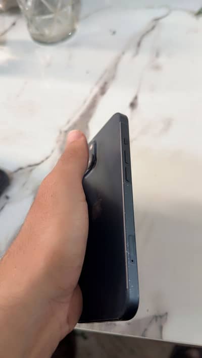 I phone 13 condition 10/8 water pack 84 bettery health