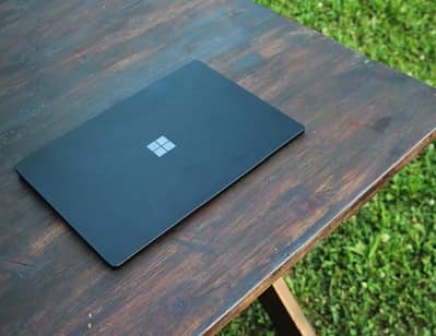 Microsoft Surface Laptop 4  | core i5 11th generation | 4k 8k support