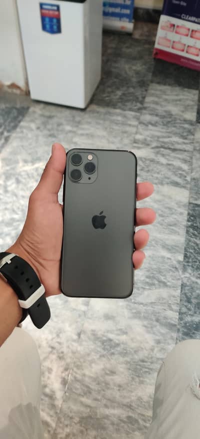 iphone 11 pro 64gb