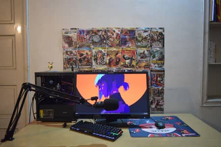 Budget Gaming PC for Sale