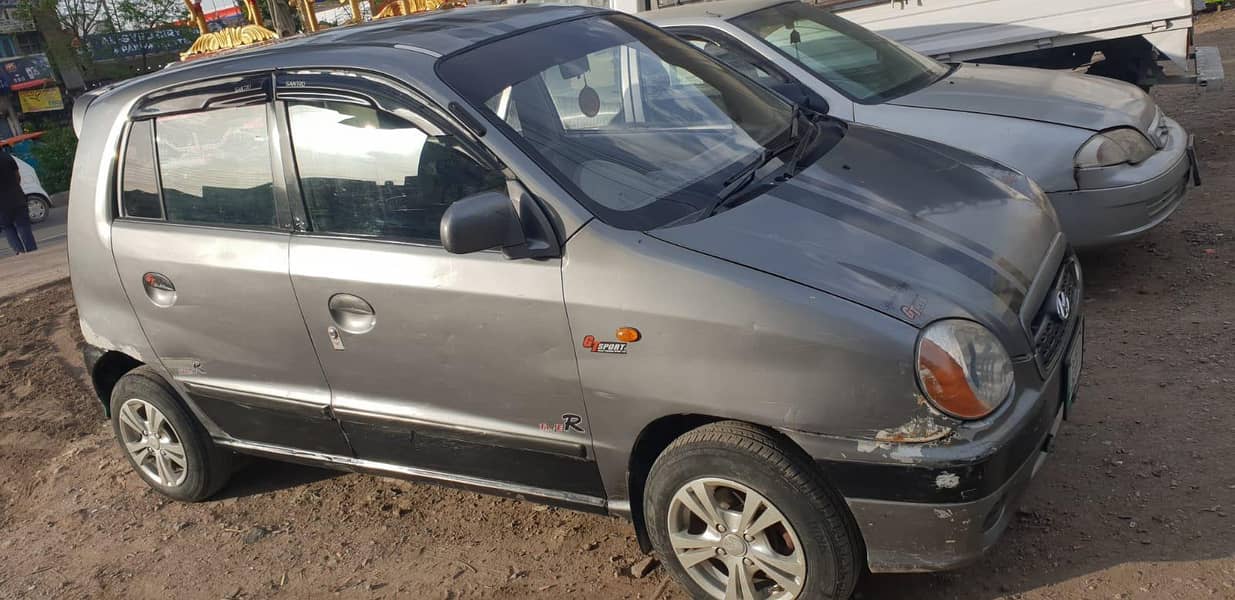 all good conditione 0