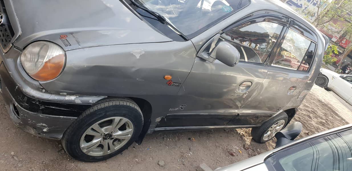 all good conditione 1