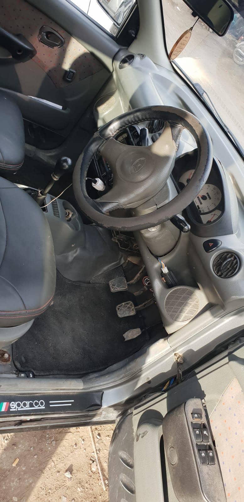 all good conditione 2