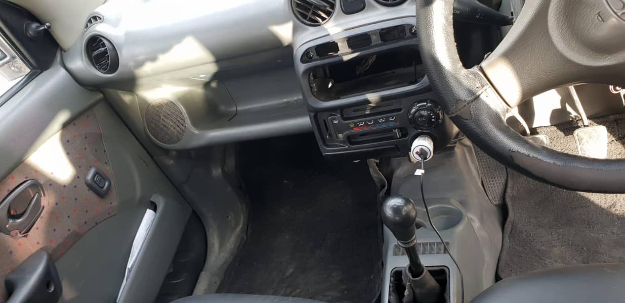 all good conditione 3