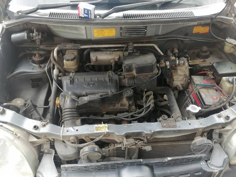 all good conditione 4