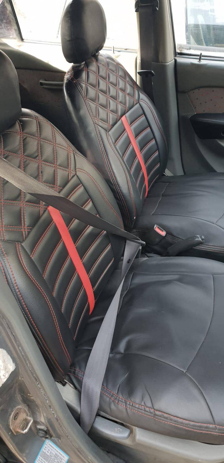 all good conditione 5