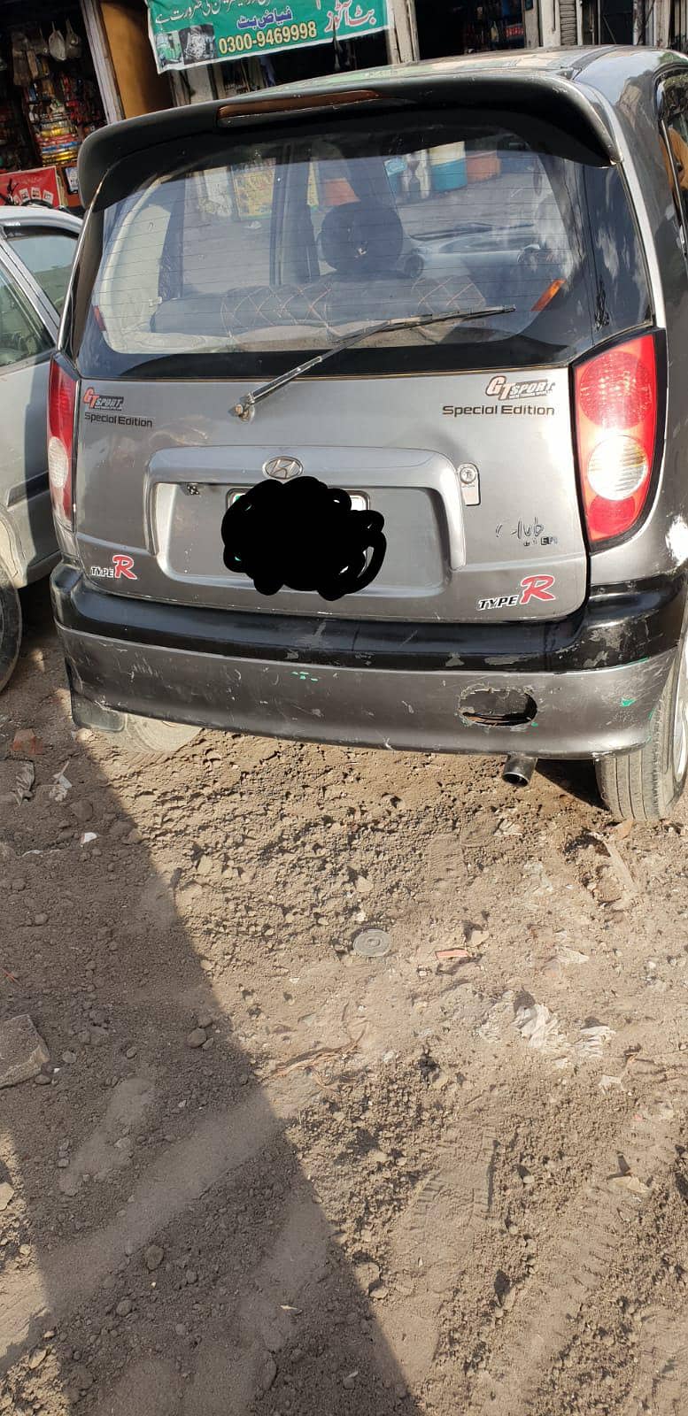 all good conditione 6