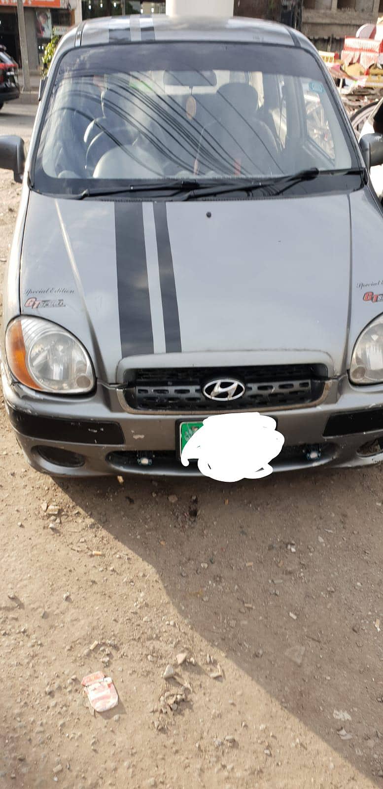 all good conditione 7