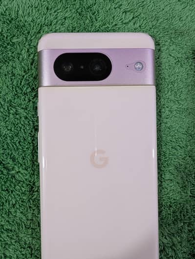 Google pixel 8 8/128