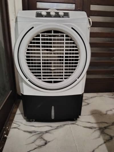 Super Asia air cooler