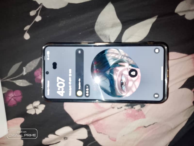 google pixel 8 pro 6