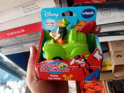 v tech and other imported brands