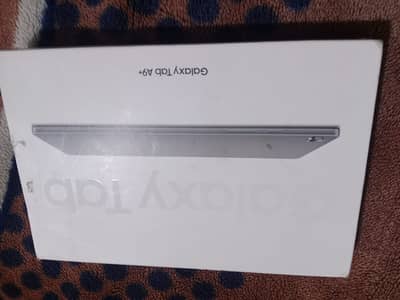 Samsung Tab A9+