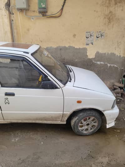 2002 model achi car ha