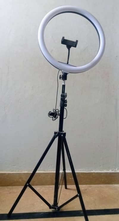 ring light