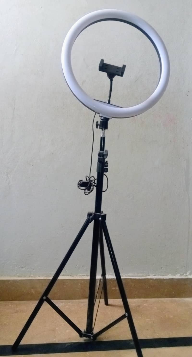 ring light 0