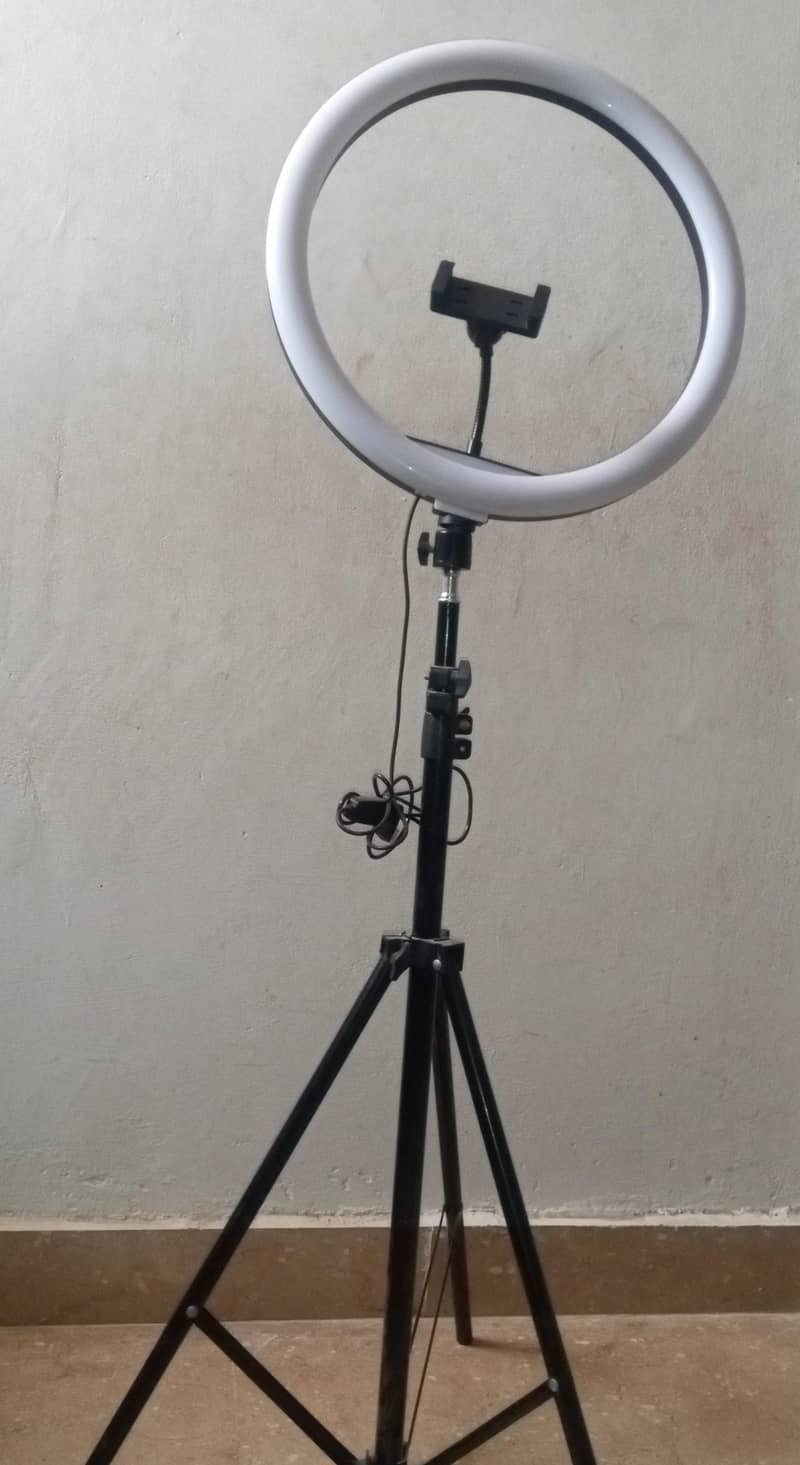 ring light 1