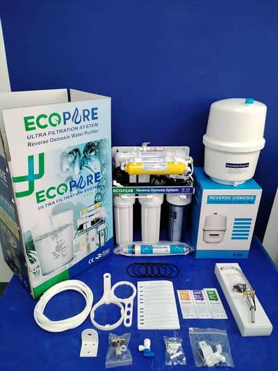 Ro water filter