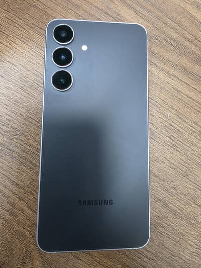 samsung galaxy 25 fe