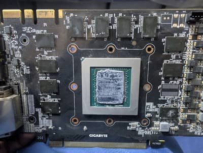 Repairing All Type of motherboards and Gpu