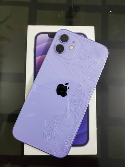 iphone 12 64gb non pta factor