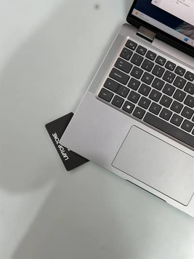 Title: Dell Latitude 7450 (2-in-1) | Core Ultra 7 (Latest AI Model)