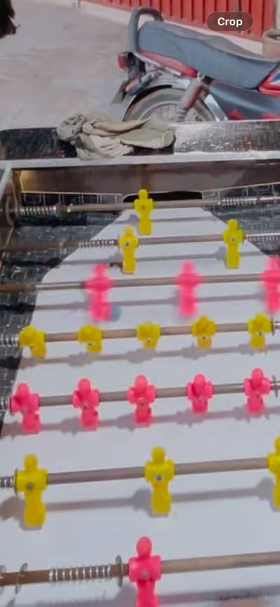 Foosball game for sale