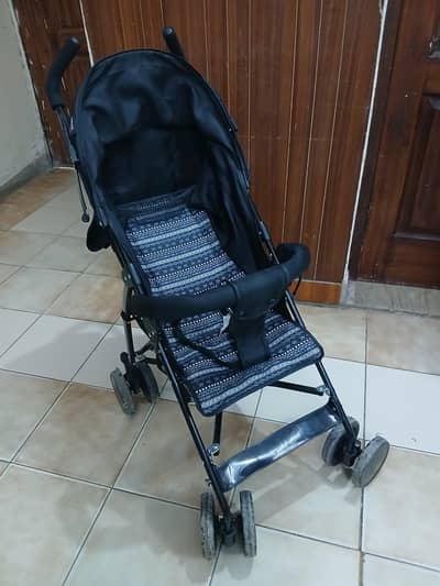 pram for sale just like new